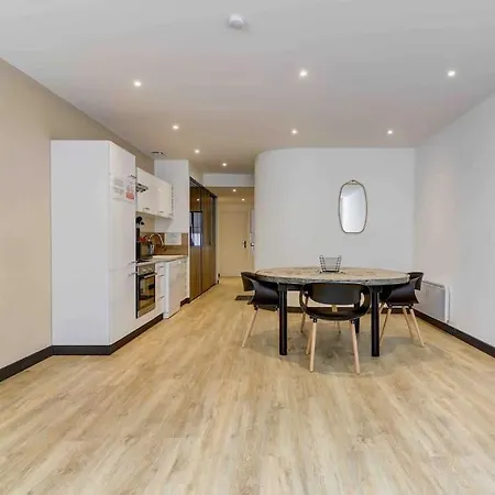 La Manufacture - Topdestination-bourg - Centre - Classe 3 Etoiles בורג-אן-ברס