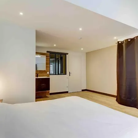 La Manufacture - Topdestination-bourg - Centre - Classe 3 Etoiles *